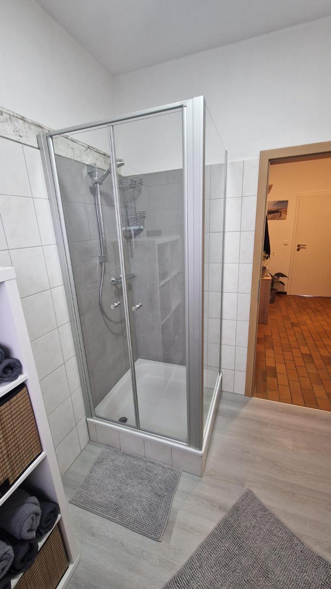 Nordseebude Husum  Exteriör bild